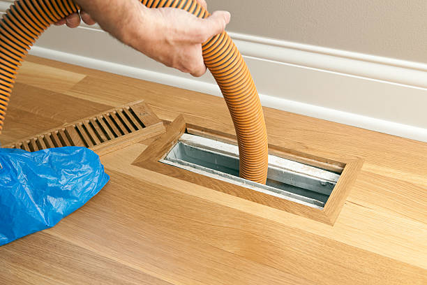 Best Emergency Air Duct Cleaning  in Palm Springs, FL